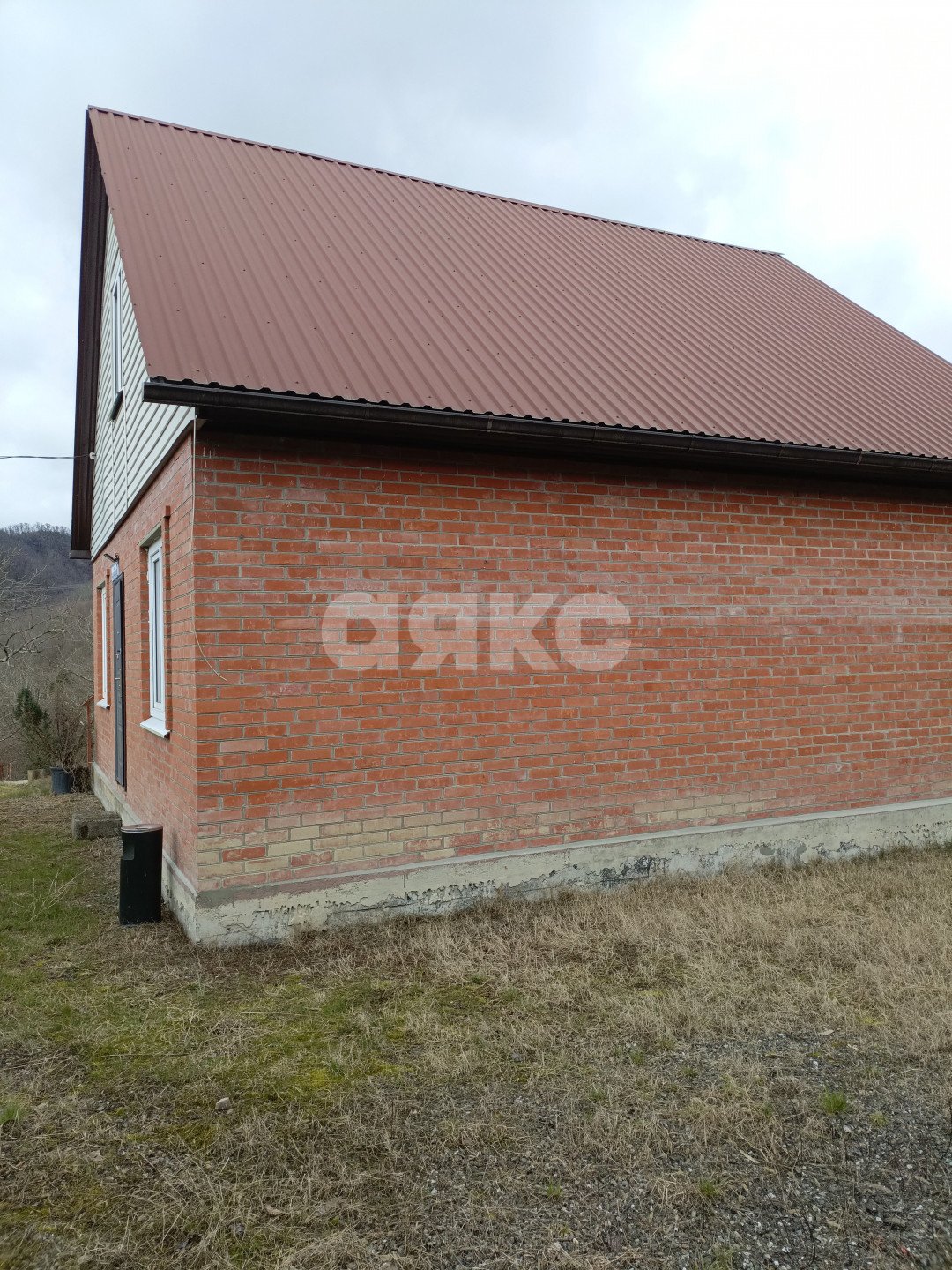 Фото №2: Дом 87 м² + 6 сот. - Детляжка, р. Лазаревский, ул. Нижняя, 18