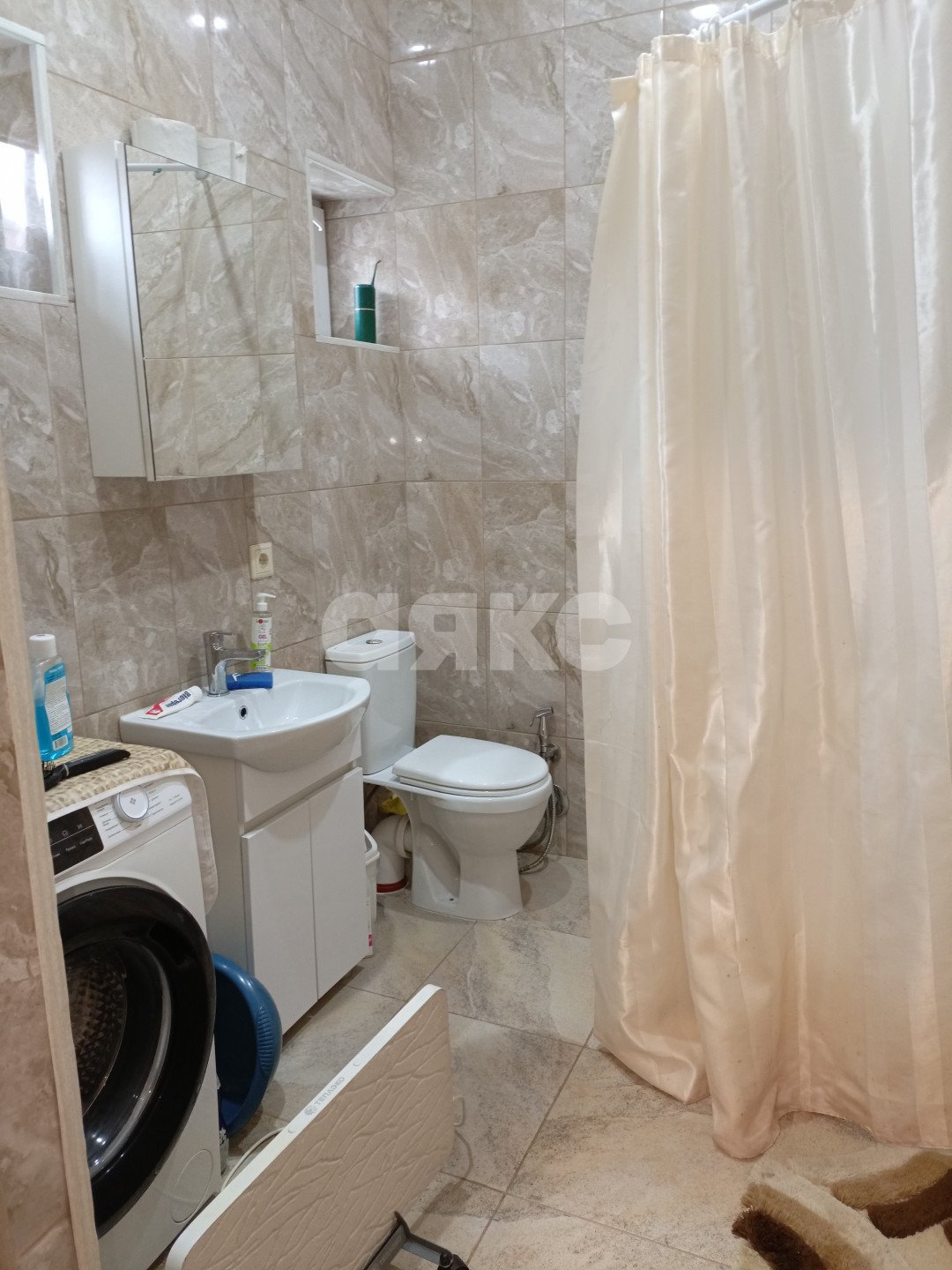 Фото №7: Дом 97 м² + 6 сот. - Сочи, Лазаревский, мкр. Нижняя Хобза, ул. Магнитогорская