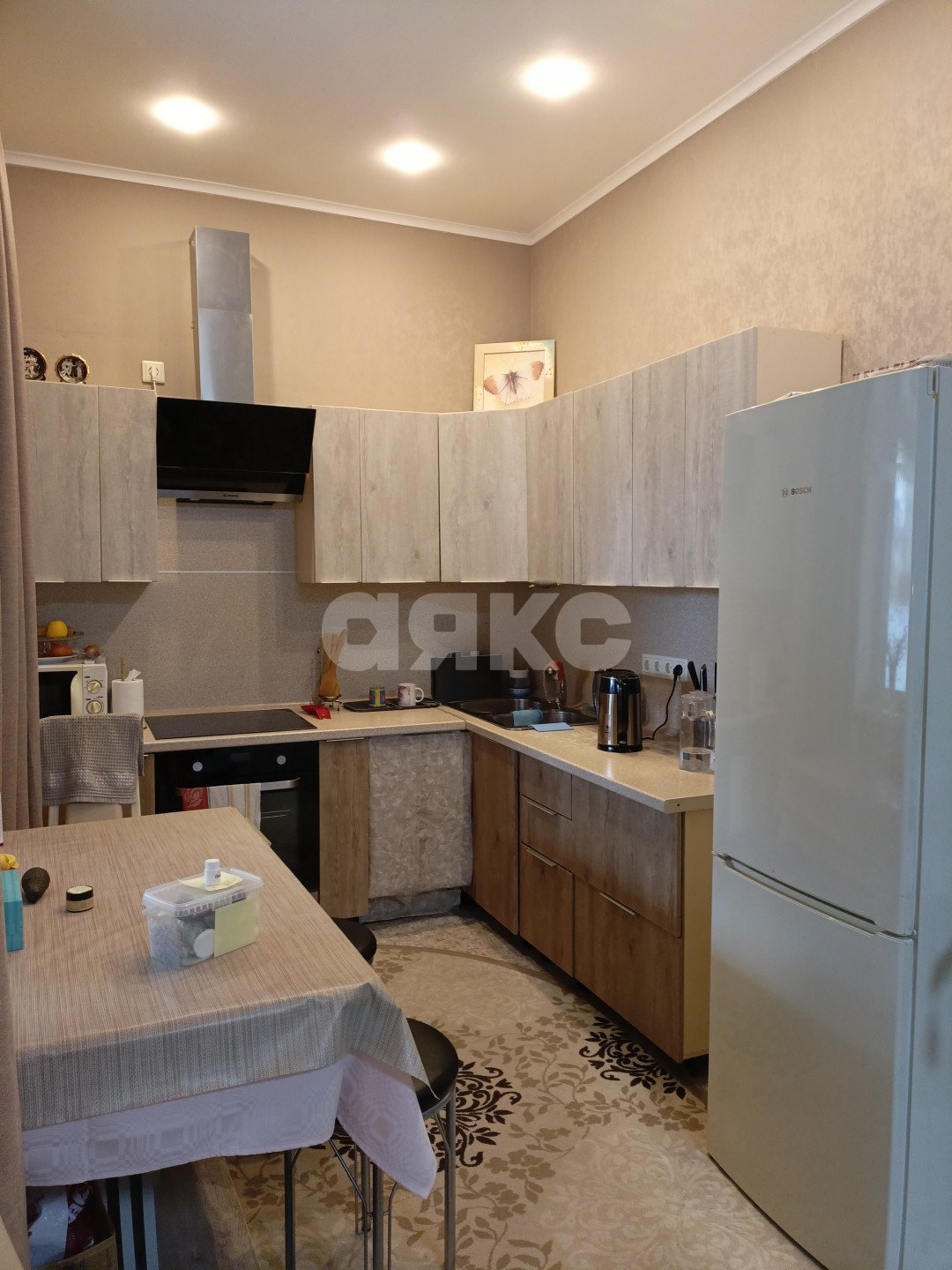 Фото №4: Дом 97 м² + 6 сот. - Сочи, Лазаревский, мкр. Нижняя Хобза, ул. Магнитогорская