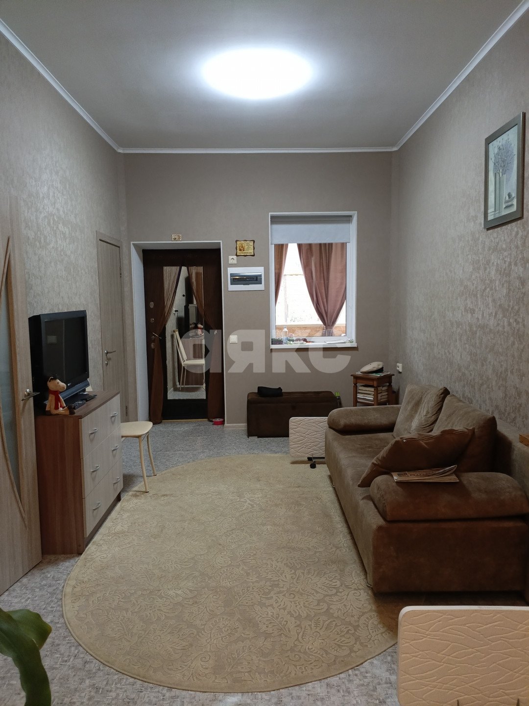 Фото №3: Дом 97 м² + 6 сот. - Сочи, Лазаревский, мкр. Нижняя Хобза, ул. Магнитогорская