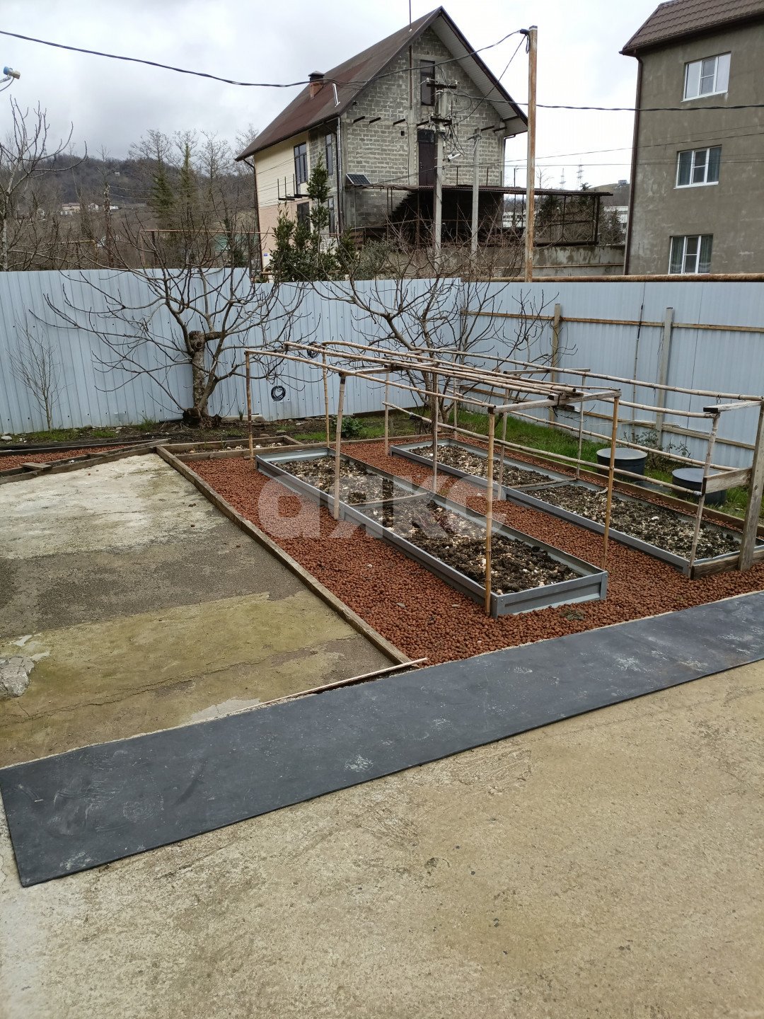 Фото №16: Дом 97 м² + 6 сот. - Сочи, Лазаревский, мкр. Нижняя Хобза, ул. Магнитогорская