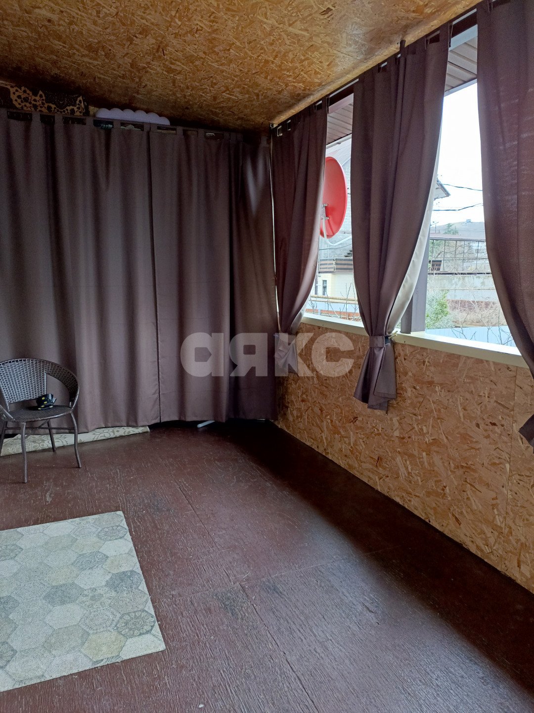 Фото №2: Дом 97 м² + 6 сот. - Сочи, Лазаревский, мкр. Нижняя Хобза, ул. Магнитогорская