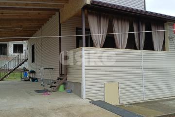 Фото №1: Дом 97 м² - Сочи, мкр. Нижняя Хобза, ул. Магнитогорская