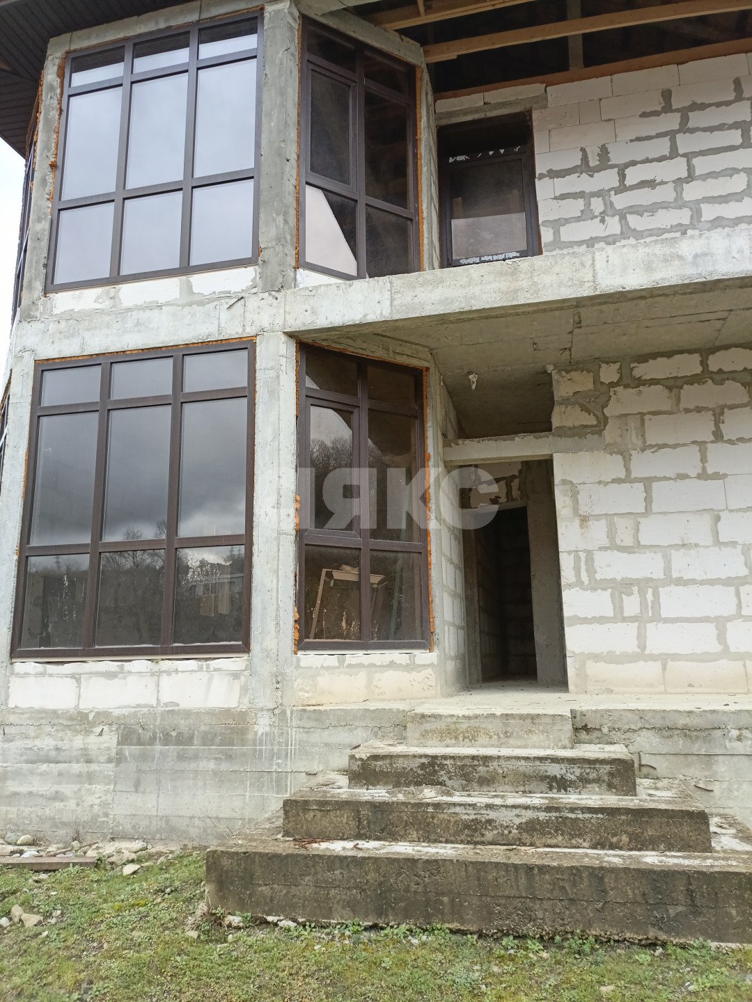 Фото №7: Дом 126 м² + 5 сот. - Сочи, Лазаревский, мкр. Нижняя Хобза, ул. Нижнехобзинская