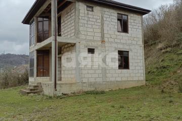 Фото №1: Дом 126 м² - Сочи, мкр. Нижняя Хобза, ул. Нижнехобзинская