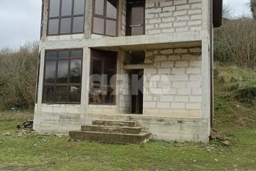 Фото №3: Дом 126 м² - Сочи, мкр. Нижняя Хобза, ул. Нижнехобзинская