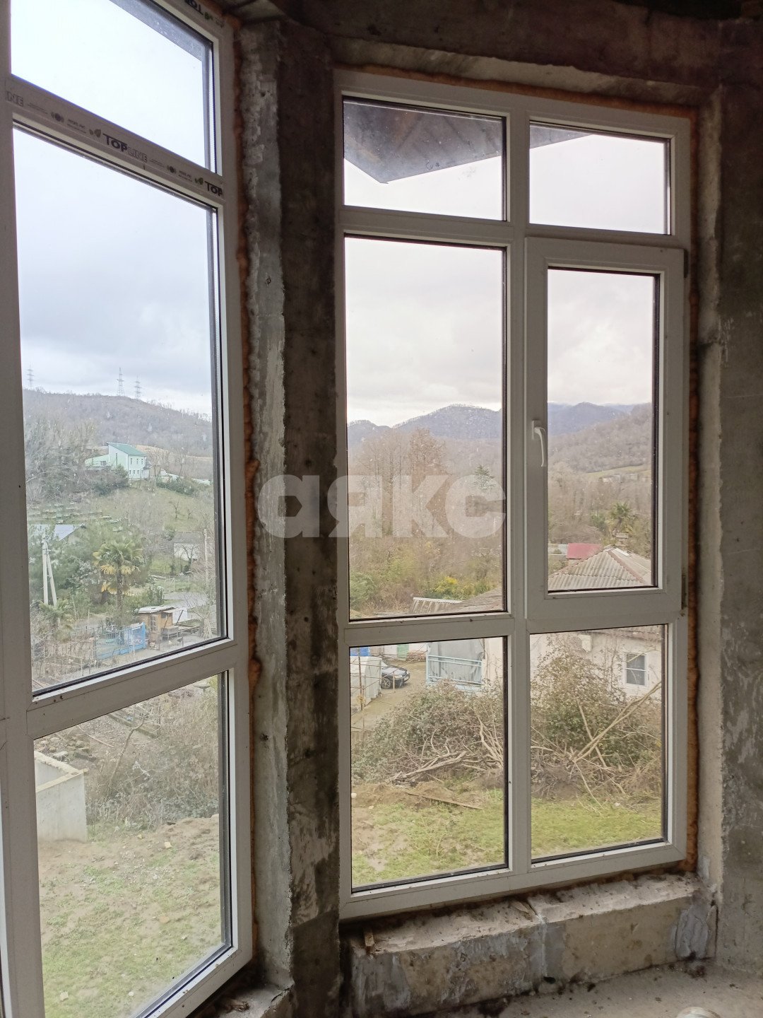 Фото №8: Дом 126 м² + 5 сот. - Сочи, Лазаревский, мкр. Нижняя Хобза, ул. Нижнехобзинская