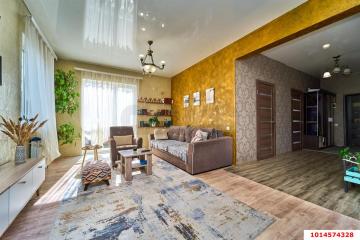 Фото №1: Дом 153 м² - Знаменский, мкр. СНТ Восход, ул. Вишнёвая, 511