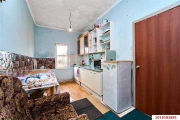 Фото №2: Дом 53 м² - НСТ Ромашка-2, мкр. Прикубанский внутригородской округ, ул. Малиновая