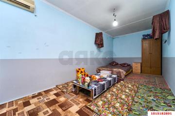 Фото №4: Дом 53 м² - НСТ Ромашка-2, мкр. Прикубанский внутригородской округ, ул. Малиновая