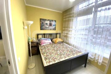 Фото №5: 2-комнатная квартира 52 м² - Сочи, мкр. СНТ Фронтовик, 68