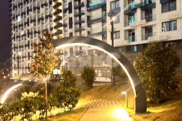 Фото №2: Студия 18 м² - Сочи, мкр. Бытха, ул. Ясногорская, 16/2к1