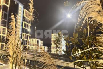 Фото №3: Студия 18 м² - Сочи, мкр. Бытха, ул. Ясногорская, 16/2к1