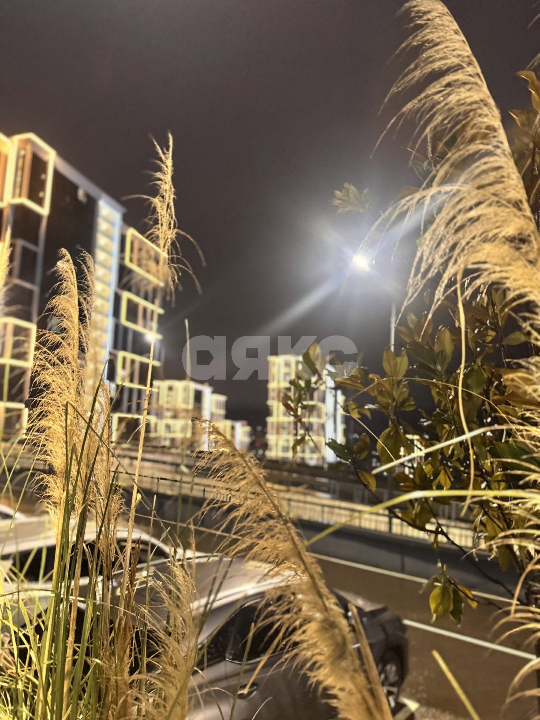 Фото №3: Студия 18 м² - Сочи, Хостинский, жилой комплекс Кислород, мкр. Бытха, ул. Ясногорская, 16/2к1