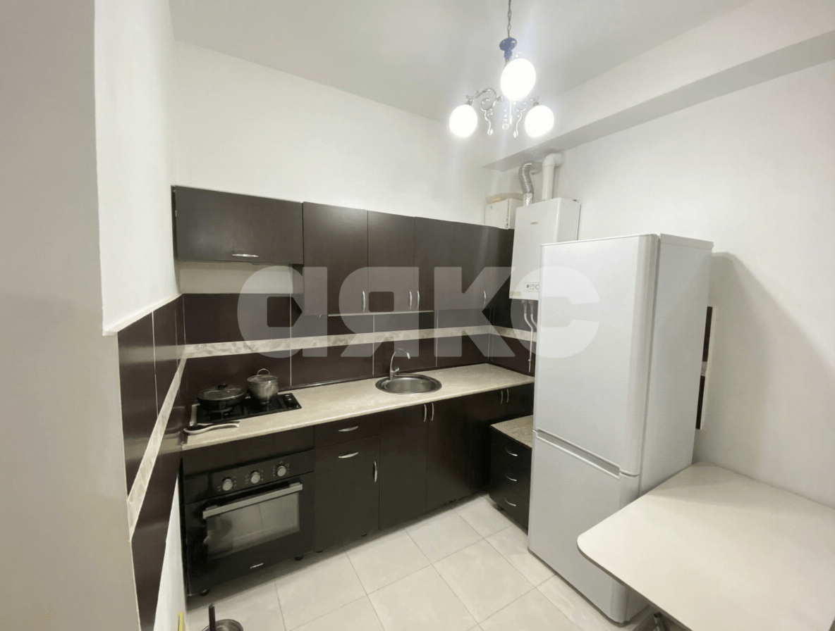 Фото №8: 2-комнатная квартира 55 м² - Русская Мамайка, р. Хостинский, ул. Целинная, 22