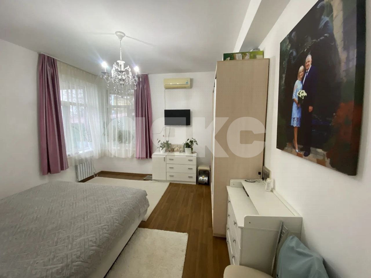 Фото №6: 2-комнатная квартира 55 м² - Русская Мамайка, р. Хостинский, ул. Целинная, 22