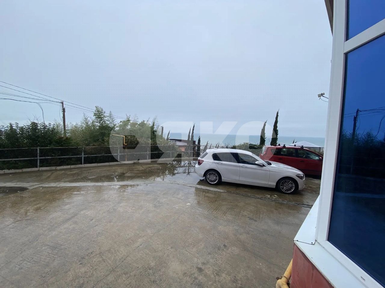 Фото №14: 2-комнатная квартира 55 м² - Русская Мамайка, р. Хостинский, ул. Целинная, 22