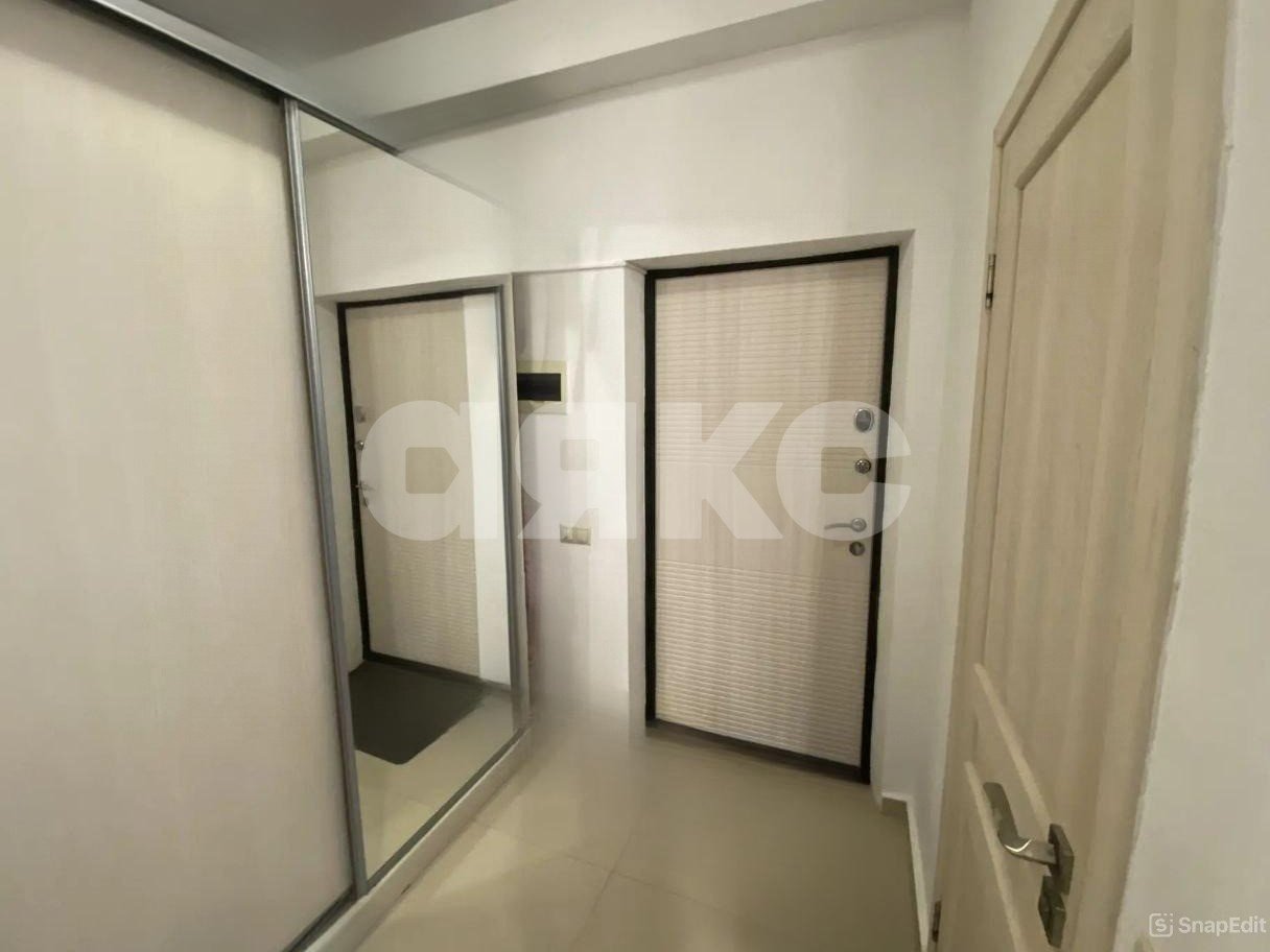 Фото №11: 2-комнатная квартира 55 м² - Русская Мамайка, р. Хостинский, ул. Целинная, 22