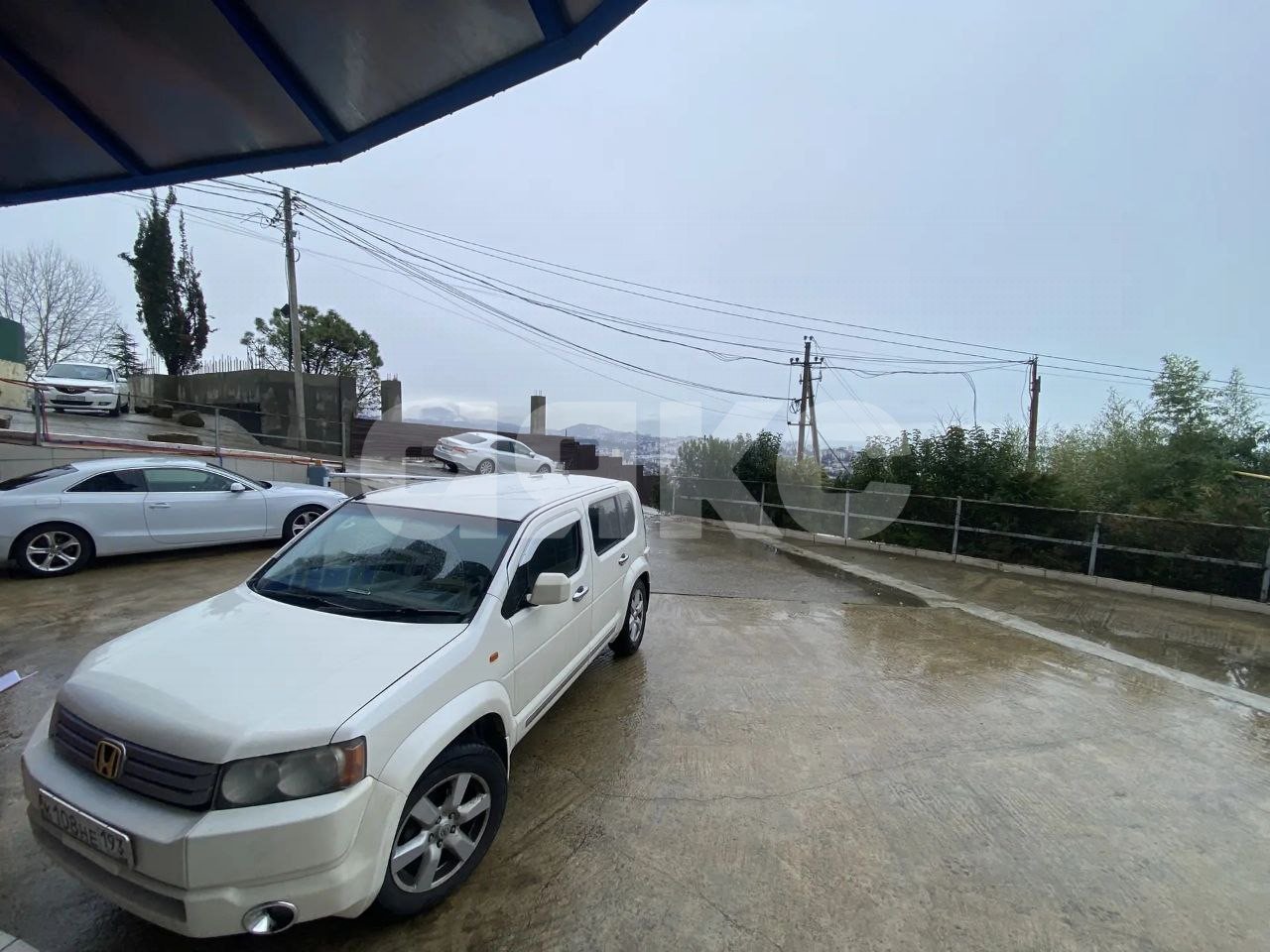 Фото №13: 2-комнатная квартира 55 м² - Русская Мамайка, р. Хостинский, ул. Целинная, 22