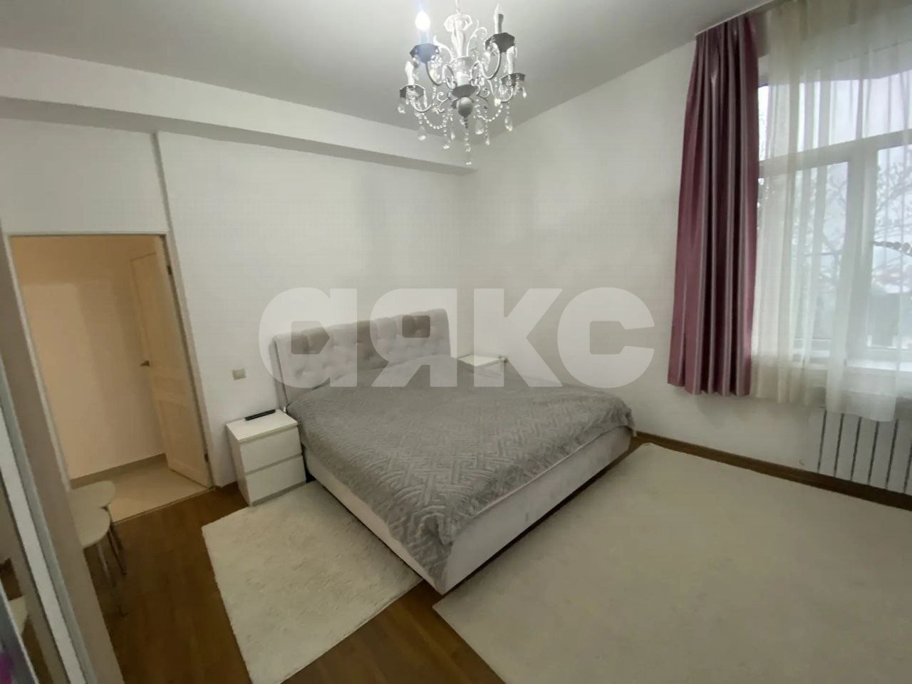 Фото №5: 2-комнатная квартира 55 м² - Русская Мамайка, р. Хостинский, ул. Целинная, 22