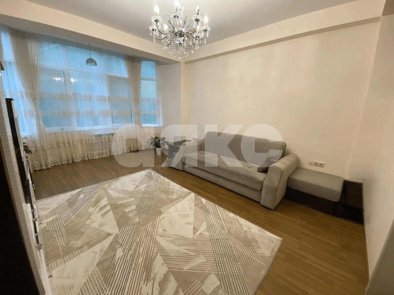 Фото №3: 2-комнатная квартира 55 м² - Русская Мамайка, р. Хостинский, ул. Целинная, 22