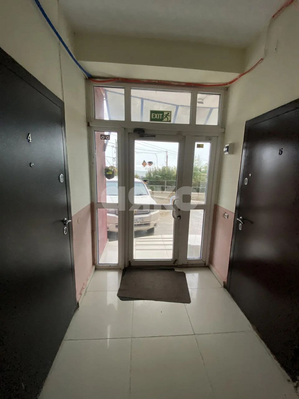 Фото №12: 2-комнатная квартира 55 м² - Русская Мамайка, р. Хостинский, ул. Целинная, 22