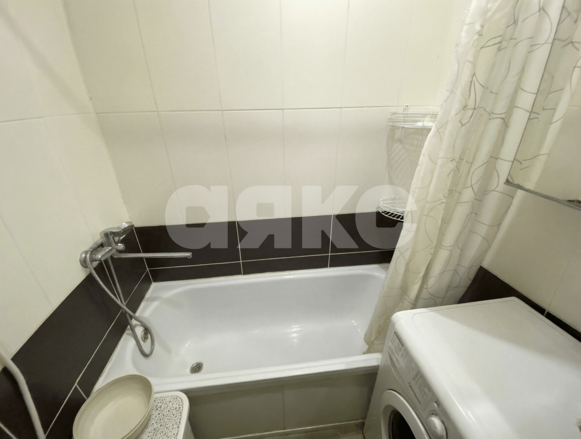 Фото №10: 2-комнатная квартира 55 м² - Русская Мамайка, р. Хостинский, ул. Целинная, 22