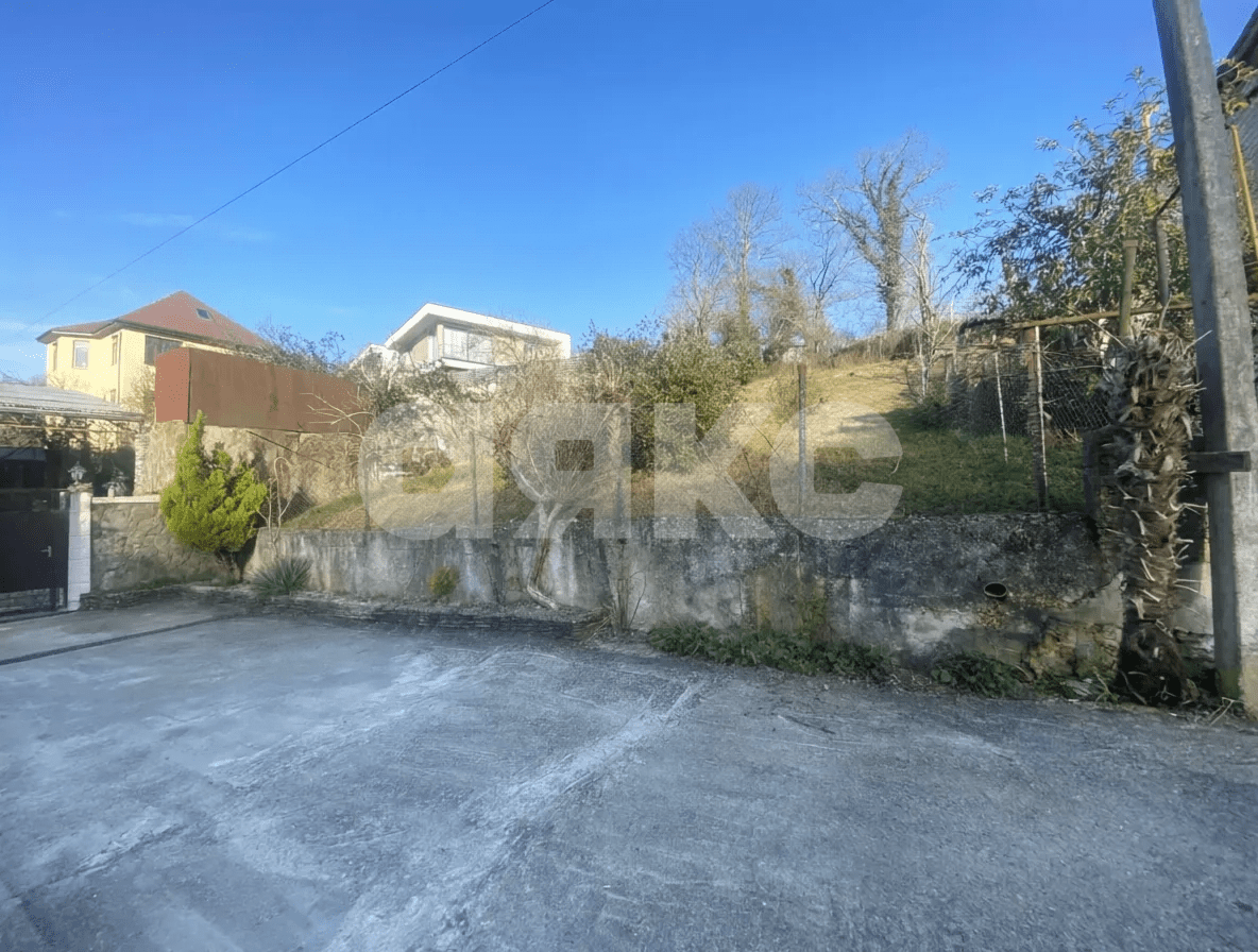 Фото №1: Земельный участок под ИЖС 5.76 сот. - Раздольное, р. Хостинский, ул. Ветеринарная, 3