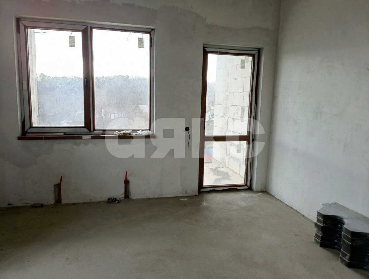 Фото №3: Дом 286 м² + 5 сот. - Сочи, Лазаревский, ст Черноморец, 44