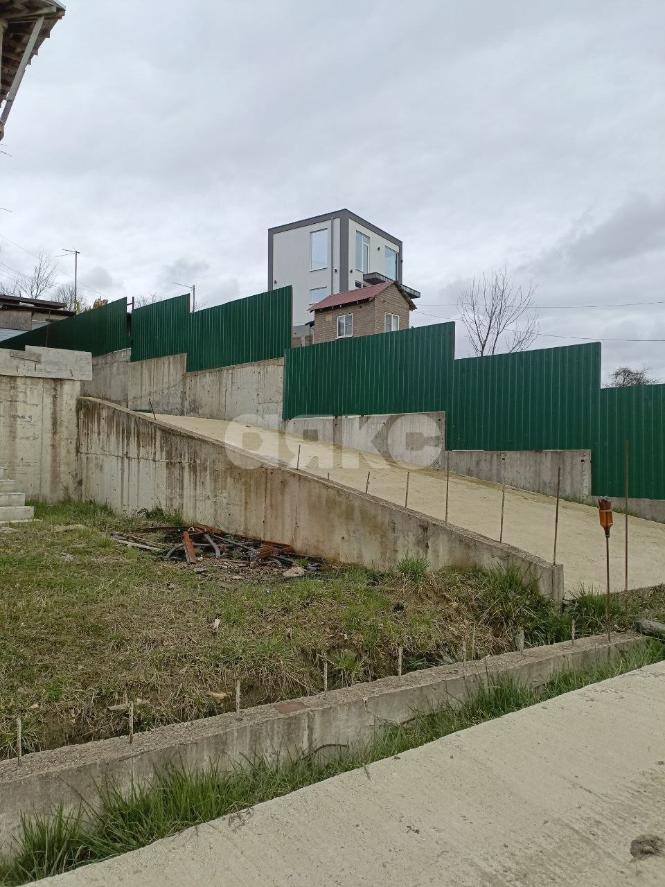 Фото №7: Дом 286 м² + 5 сот. - Сочи, Лазаревский, ст Черноморец, 44