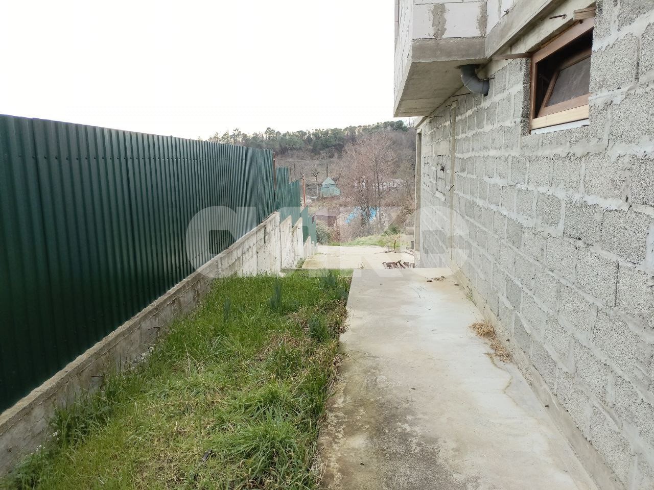 Фото №8: Дом 286 м² + 5 сот. - Сочи, Лазаревский, ст Черноморец, 44