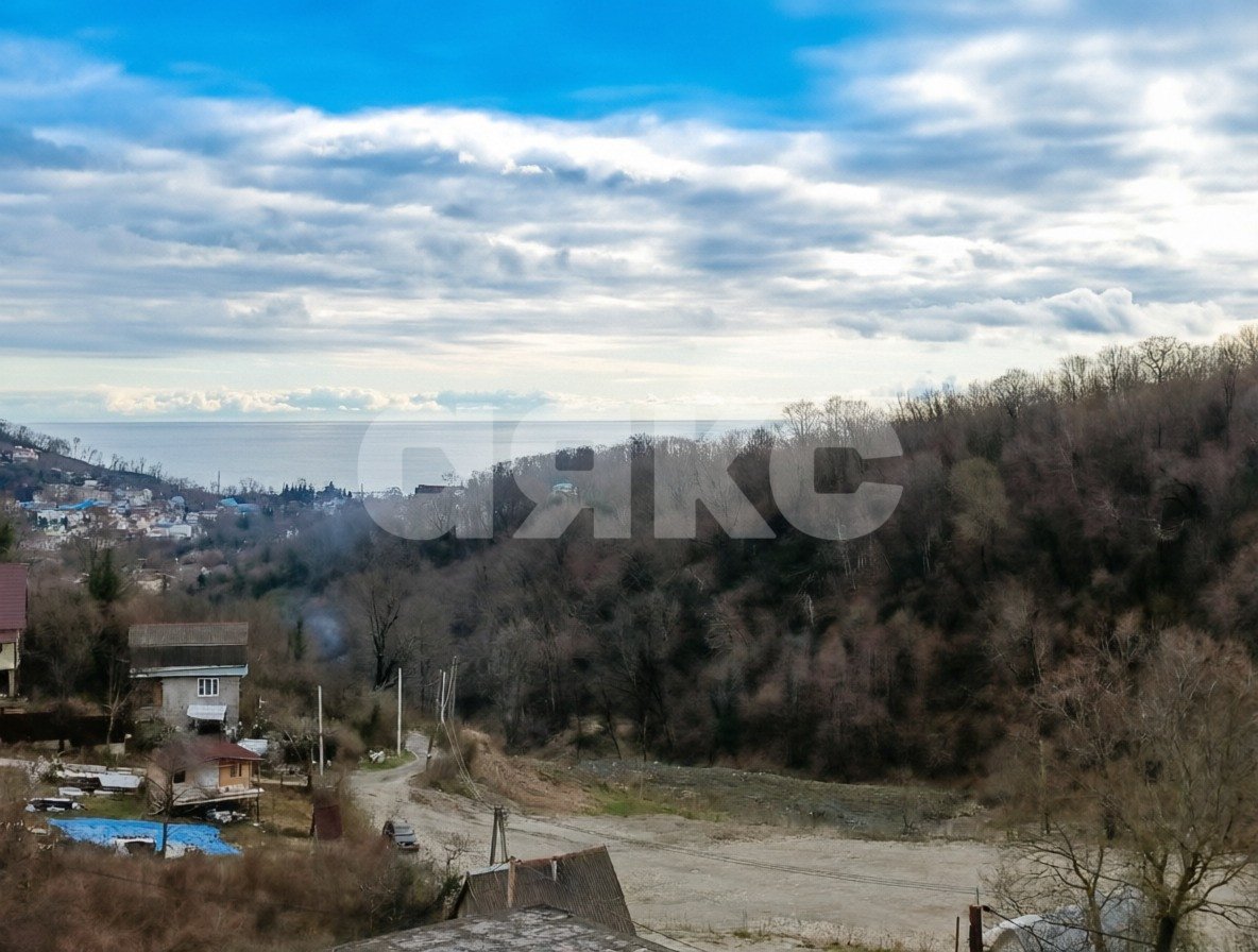 Фото №9: Дом 286 м² + 5 сот. - Сочи, Лазаревский, ст Черноморец, 44