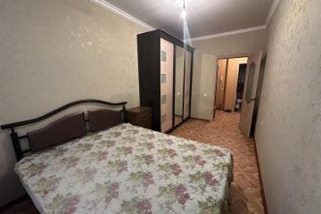 Фото №3: 2-комнатная квартира 53 м² - Краснодар, мкр. Музыкальный, ул. имени Сергея Есенина, 86