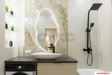 Фото №3: 1-комнатная квартира 42 м² - Краснодар, мкр. жилой комплекс Фамилия, ул. Старокубанская, 124