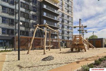 Фото №5: 1-комнатная квартира 38 м² - Краснодар, мкр. Черёмушки, ул. Обрывная, 132/1к23