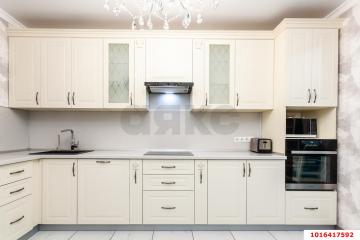 Фото №4: 2-комнатная квартира 70 м² - Краснодар, мкр. жилой комплекс Кремлёвские Ворота, ул. Кореновская, 2к4