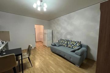 Фото №4: Студия 29 м² - Российский, мкр. Прикубанский внутригородской округ, ул. Куликова Поля, 33