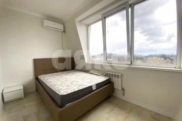 Фото №4: 1-комнатная квартира 33 м² - Сочи, мкр. Заречный, ул. Транспортная, 17/2