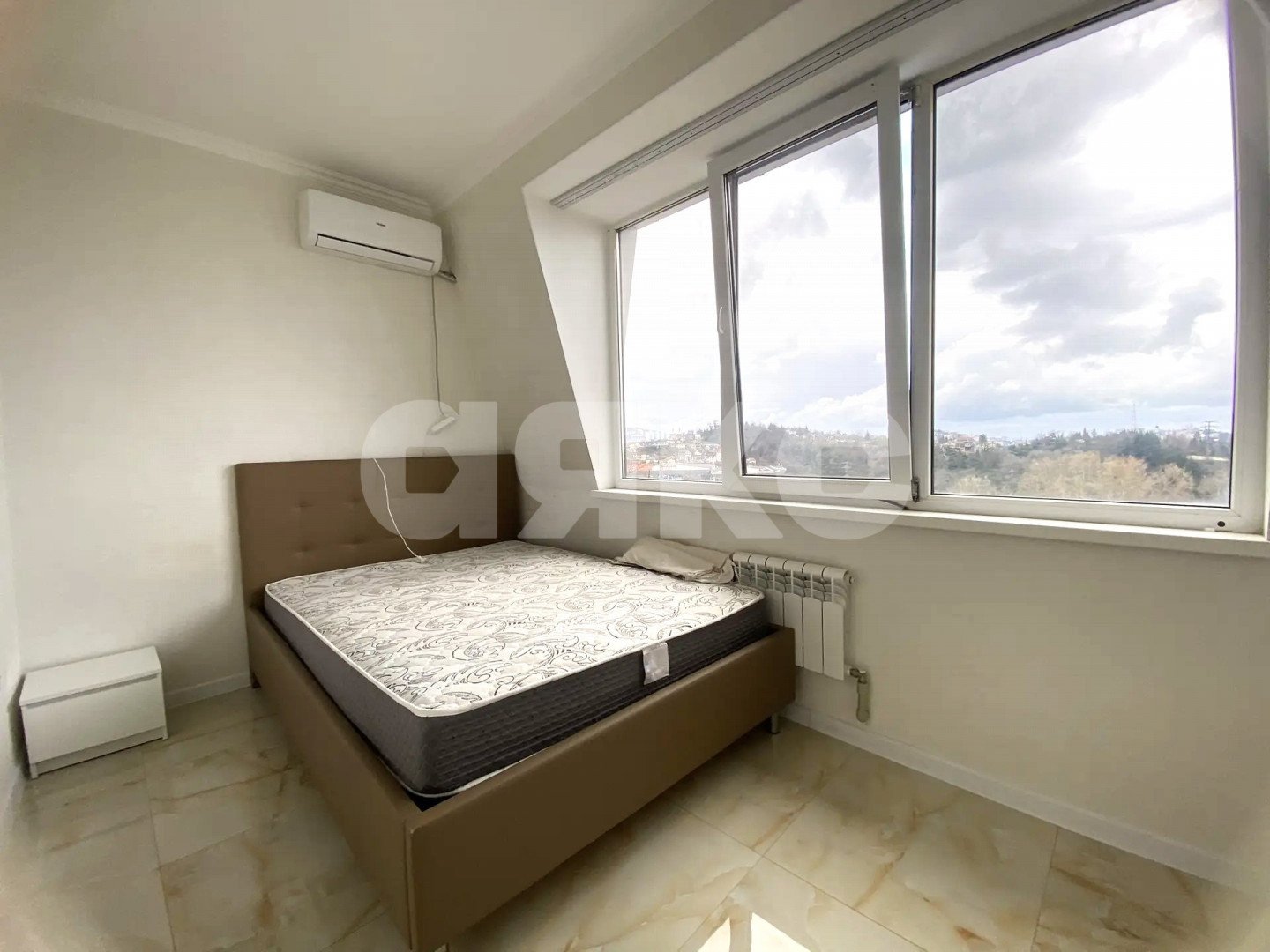 Фото №4: 1-комнатная квартира 33 м² - Сочи, Центральный, мкр. Заречный, ул. Транспортная, 17/2