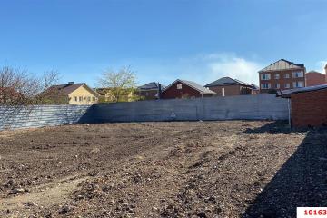 Фото №1: Земельный участок 13 сот. - Краснодар, мкр. Северный, 