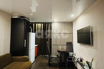 Фото №1: Студия 18 м² - Сочи, мкр. Донская, ул. Пасечная, 41