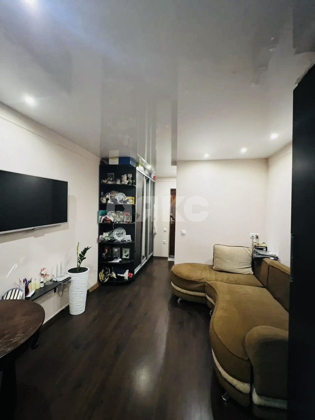 Фото №5: Студия 18 м² - Сочи, Центральный, мкр. Донская, ул. Пасечная, 41