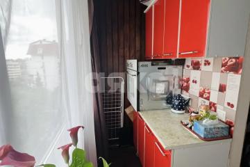 Фото №3: Студия 18 м² - Сочи, мкр. Донская, ул. Пасечная, 41