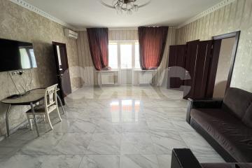 Фото №1: 5+-комнатная квартира 133 м² - Сочи, мкр. Мамайка, ул. Ясная, 9Б