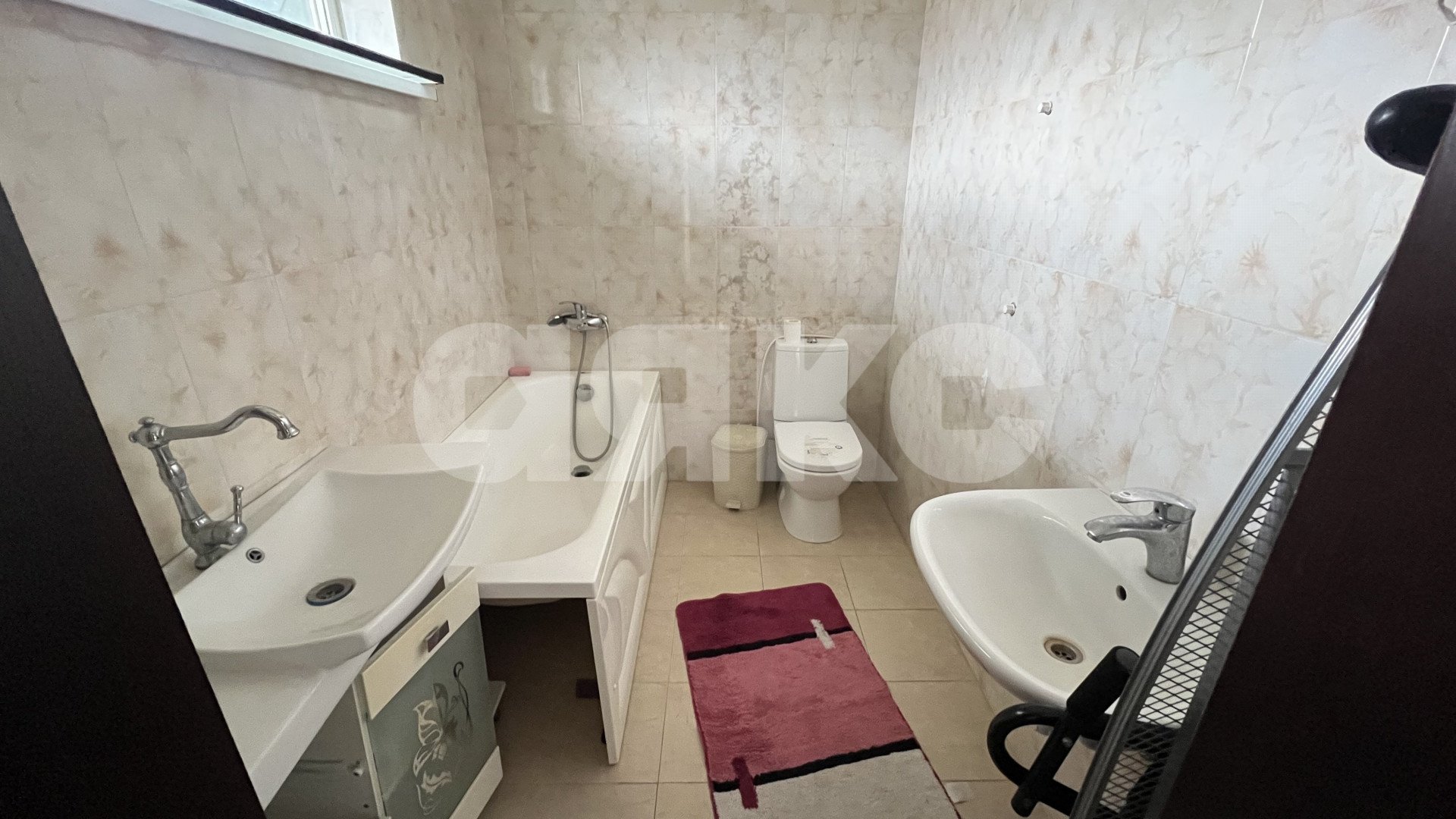 Фото №25: 5+-комнатная квартира 133 м² - Сочи, Центральный, мкр. Мамайка, ул. Ясная, 9Б