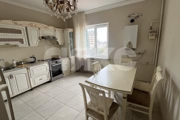 Фото №2: 5+-комнатная квартира 133 м² - Сочи, мкр. Мамайка, ул. Ясная, 9Б