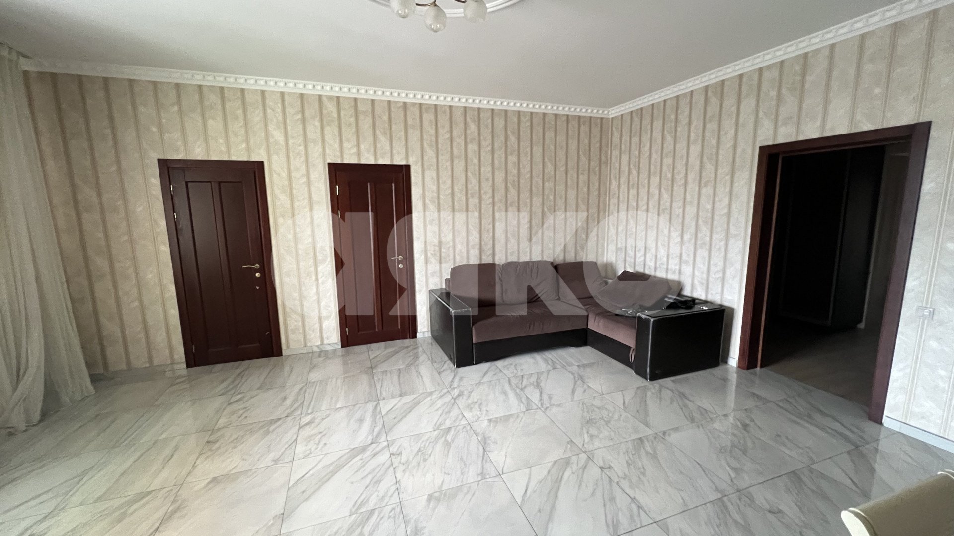 Фото №21: 5+-комнатная квартира 133 м² - Сочи, Центральный, мкр. Мамайка, ул. Ясная, 9Б