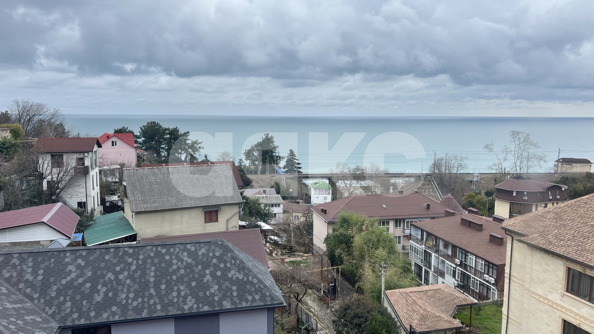 Фото №5: 5+-комнатная квартира 133 м² - Сочи, Центральный, мкр. Мамайка, ул. Ясная, 9Б