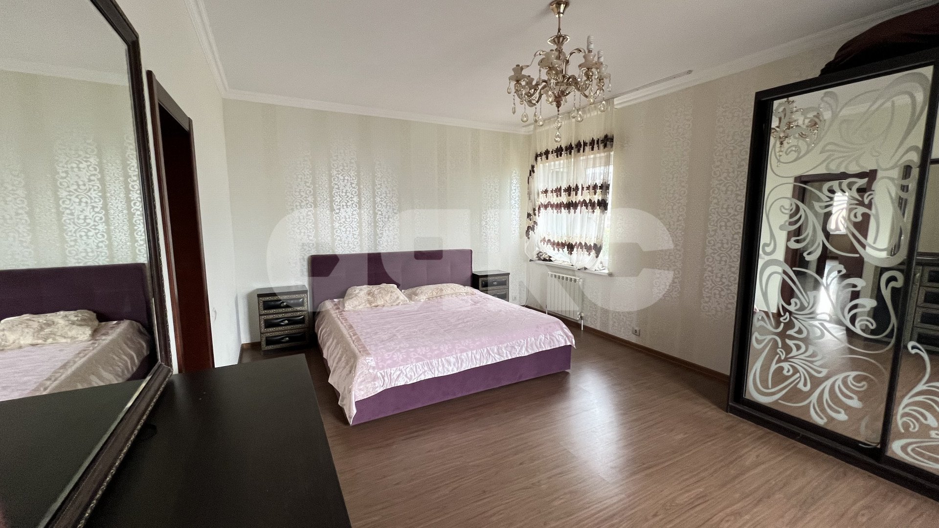 Фото №6: 5+-комнатная квартира 133 м² - Сочи, Центральный, мкр. Мамайка, ул. Ясная, 9Б