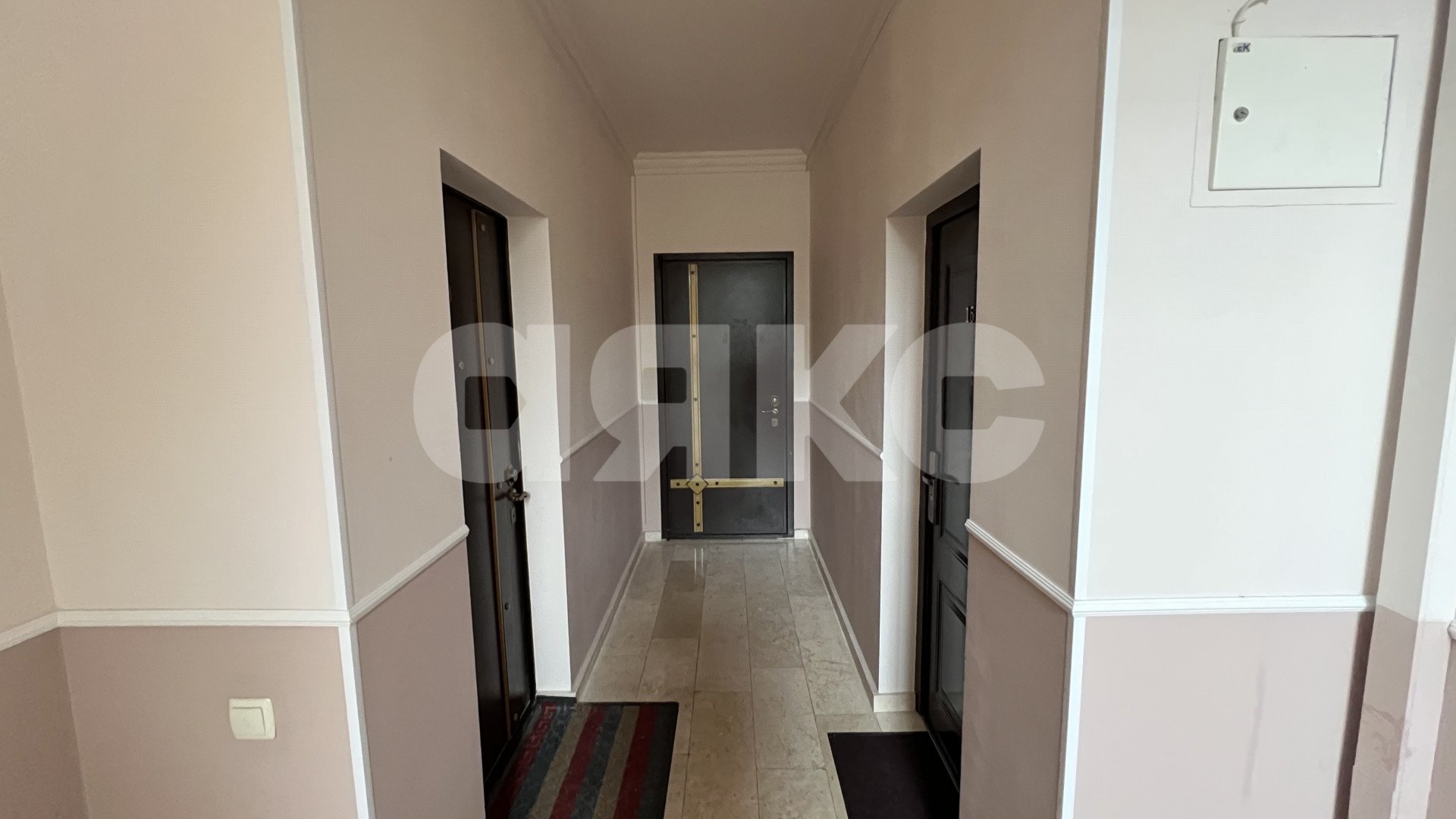 Фото №13: 5+-комнатная квартира 133 м² - Сочи, Центральный, мкр. Мамайка, ул. Ясная, 9Б